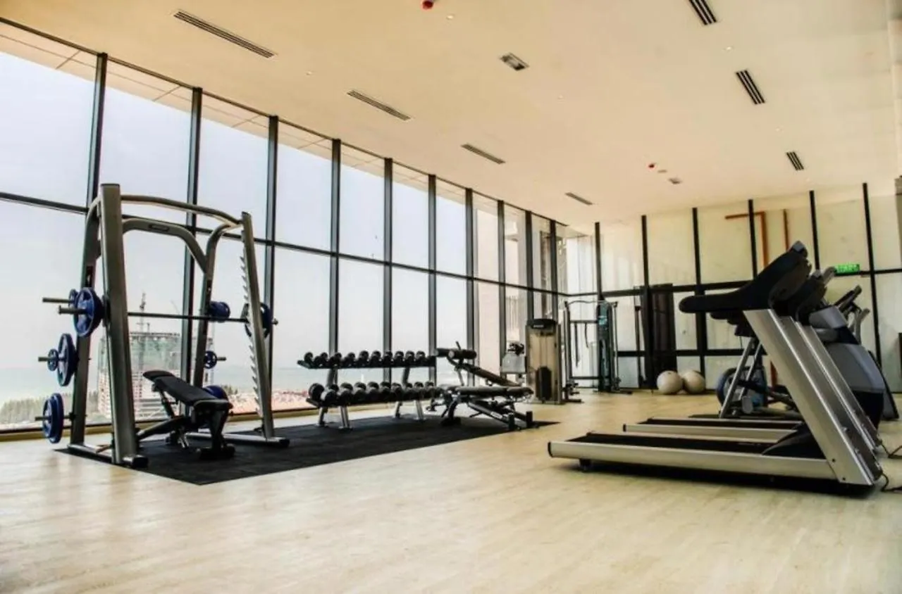 Imperio.Res - Cityview - 10 Min To Jonker - 6Pax Malacca アパート