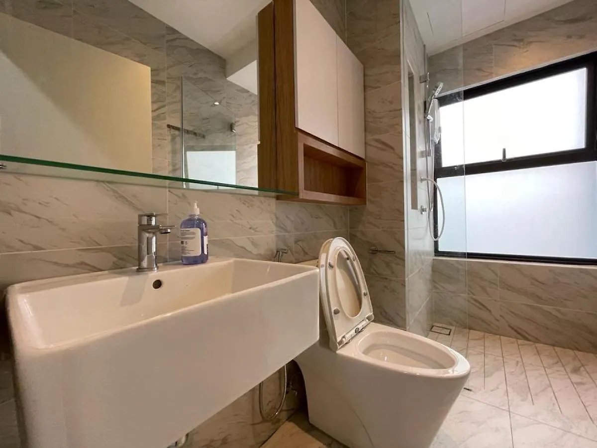 Imperio.Res - Cityview - 10 Min To Jonker - 6Pax Malacca